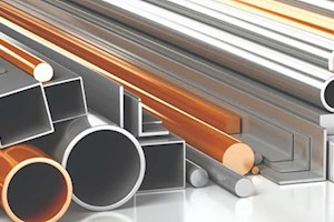 فروش ۱۳۰‌همتی صنعت فلزات اساسی در آبان‌ماه