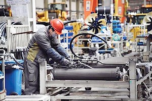 معدن رشد اقتصاد را مثبت نگه داشت