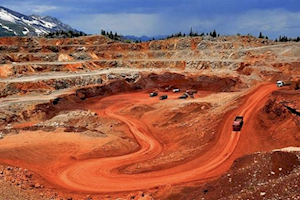 مس در آینده طلا می‌‎شود