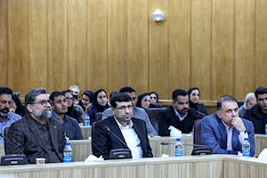 با حضور مدیرعامل شرکت ملی صنایع مس ایران؛ طرح ملی شناسایی و پرورش«۱۰۰۰ مدیر» آغاز به کار کرد