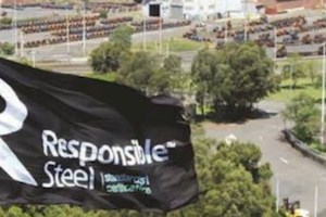 اولین گواهینامه فولاد مسئولانه در جهان: تحولی تاریخی در صنعت فولاد