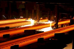 بازار فولاد در آستانه موج تازه نوسان/رقابت در رینگ فیزیکی به اوج رسید