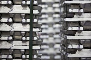 تولید شمش آلومینیوم کشور به بیش از ۴۱۰ هزار تن رسید