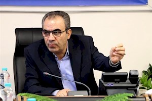 عدم صدور مجوز برای صنایع آب‌بر و ممنوعیت خام‌فروشی معدنی در همدان