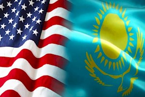 افزایش همکاری‌های معدنی قزاقستان و آمریکا