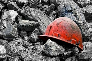 آبگرفتگی معدن در شمال افغانستان جان ۳ تن را گرفت
