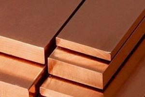 دلایل افزایش تقاضای مس در چین و هند