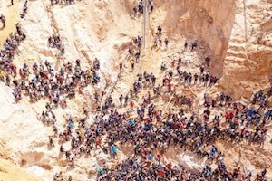 ونزوئلا چهار ماه پس از مادورو: معادن در دست جنایتکاران سازمان یافته!