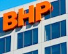 BHP سرانجام با چینی‌ها به توافق رسید