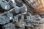بورس کالا میزبان بیش از ۱ میلیون تن فولاد