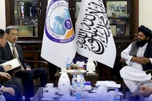 تأکید وزیر معادن بر انجام دقیق تعهدات قراردادی مس عینک به شرکت چینی