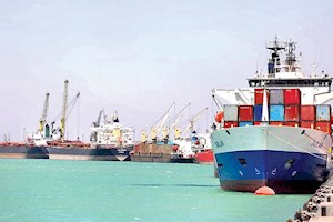 آزمون تاب‌آوری صنایع