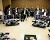 نسل قدیم معدن در اتاق ایران