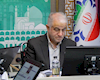 رئیس شورای اسلامی شهر اصفهان مطرح کرد: فولاد مبارکه؛ پشتوانه اشتغال و تولید اصفهان