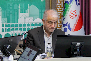 رئیس شورای اسلامی شهر اصفهان مطرح کرد: فولاد مبارکه؛ پشتوانه اشتغال و تولید اصفهان