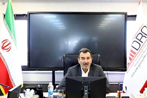 معاون وزیر صنعت، معدن و تجارت: تکمیل طرح‌های آهن اسفنجی با پیشرفت بالای ۶۰ درصد تسریع شود