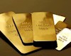 ادامه کاهش قیمت طلا در بازار جهانی