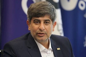 اینفوگرافی/مدیرعامل فولاد مبارکه: مسیر بورس تا بازار نیازمند شفاف‌سازی است