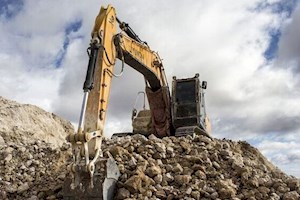 جای‌خالی تکنولوژی در معادن