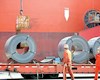 سازمان توسعه تجارت خبر داد؛ رفع محدودیت‌ صادرات فولاد در ماه‌های آتی