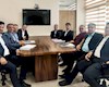 آلومینای ایران وارد فصل جدید مدیریتی شد