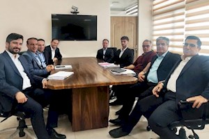 آلومینای ایران وارد فصل جدید مدیریتی شد