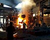 یک پژوهشگر مسائل اقتصادی مطرح کرد بحران انرژی و چالش بقای صنعت فولاد در ایران