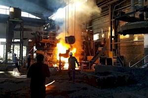 یک پژوهشگر مسائل اقتصادی مطرح کرد بحران انرژی و چالش بقای صنعت فولاد در ایران
