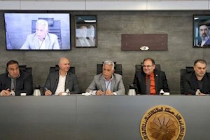 چالش‌های بخش معدن در شرایط جنگی