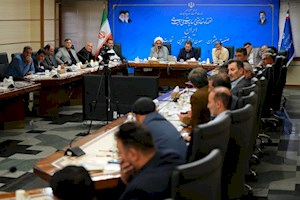وزیر صمت در نشست با مجمع نمایندگان استان اصفهان مطرح کرد؛ بازسازی واحدهای آسیب‌دیده با سازوکارهای ویژه تسریع می‌شود