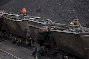 الگوهای جدید اکتشاف معادن فلزی و زغالسنگ