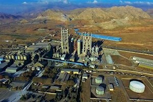 فرصت‌های ایران در میانه تحولات بازار سیمان