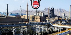 ذوب آهن اصفهان به بانک رفاه واگذار شد