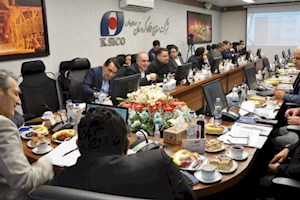 کردستان در مسیر توسعه