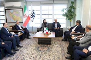 حمایت فولاد مبارکه از لوازم خانگی با نسخه ثبات بازار