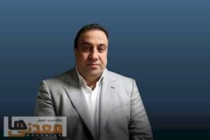 تأکید رئیس انجمن سنگ‌آهن بر افزایش تاب‌آوری واحد‌های تولیدی