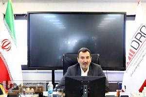 سمیعی‌نژاد معاون وزیر صمت: طرح سامان‌دهی پساب فاضلاب بندرعباس و انتقال آن به صنایع سرعت گیرد