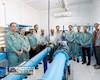 دریافت گواهینامه جهانی ISO/IEC 17025؛ افتخاری دیگر برای فولاد مبارکه