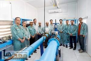 دریافت گواهینامه جهانی ISO/IEC 17025؛ افتخاری دیگر برای فولاد مبارکه