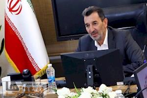 لغو محدودیت صادرات اسلب به اعلام رئیس هیأت عامل ایمیدرو