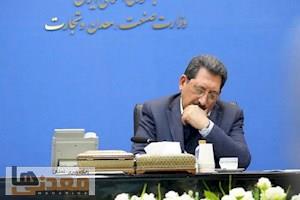 عبور از تحریم‌ها با تکیه بر توان داخلی؛ شتاب در سیاست‌های حمایتی وزارت صمت
