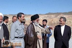 معدن در گفتمان اقتصادی رهبر شهید انقلاب؛ ثروتی برای آینده ایران