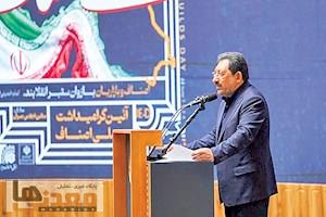 تأکید وزیر صمت بر تقویت همکاری در مثلث زنجیره تأمین کشور