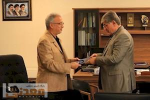 سکان هیأت‌مدیره صنایع فولاد کردستان به رئیس جدید سپرده شد