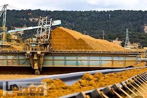 خداحافظی با دوران استخراج آسان سنگ‌آهن