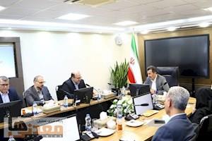 روند بازسازی در ایمیدرو زیر ذره‌بین ارزیابی مداوم