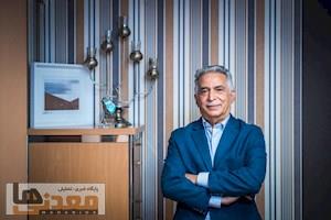 رئیس خانه معدن: توافق آغاز راه است، رشد پایدار با اصلاحات داخلی محقق می‌شود