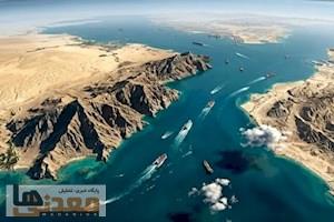 نااطمینانی در تنگه هرمز؛ صادرات فولاد ایران قفل شد