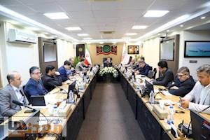 صنعت معدن در مسیر تحقق یک میلیون متر حفاری