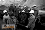 روند کاهشی اشتغال در بخش معدن طی سال گذشته